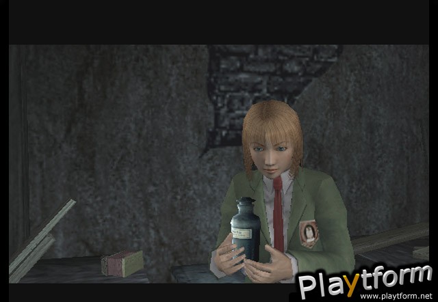 Clock Tower 3 (PlayStation 2)