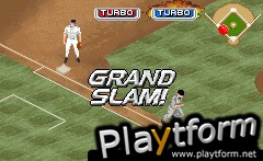 MLB Slugfest 20-04 (Game Boy Advance)