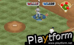 MLB Slugfest 20-04 (Game Boy Advance)