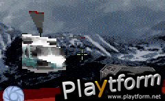 James Bond 007: NightFire (Game Boy Advance)