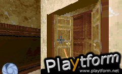 James Bond 007: NightFire (Game Boy Advance)