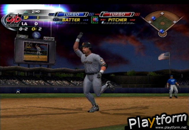 MLB Slugfest 20-04 (PlayStation 2)