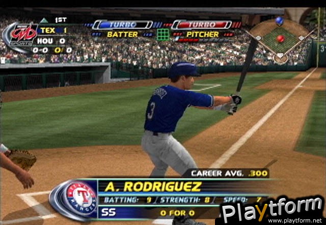 MLB Slugfest 20-04 (PlayStation 2)