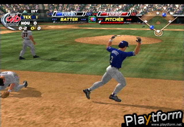 MLB Slugfest 20-04 (PlayStation 2)