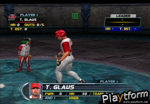 MLB Slugfest 20-04 (PlayStation 2)