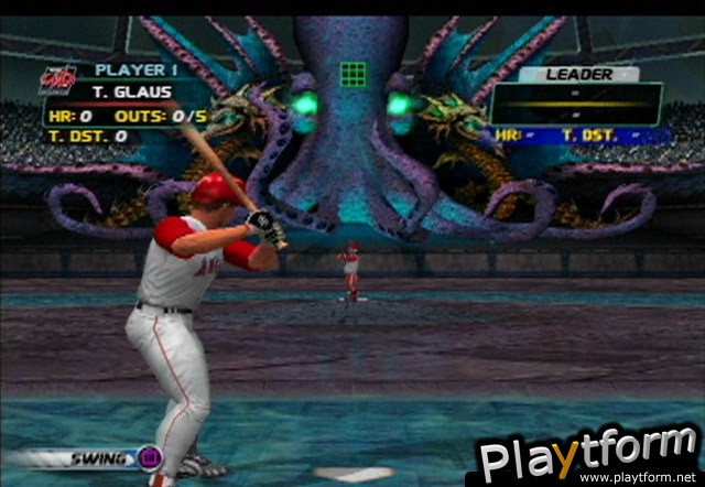 MLB Slugfest 20-04 (PlayStation 2)