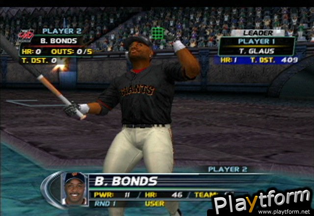 MLB Slugfest 20-04 (PlayStation 2)