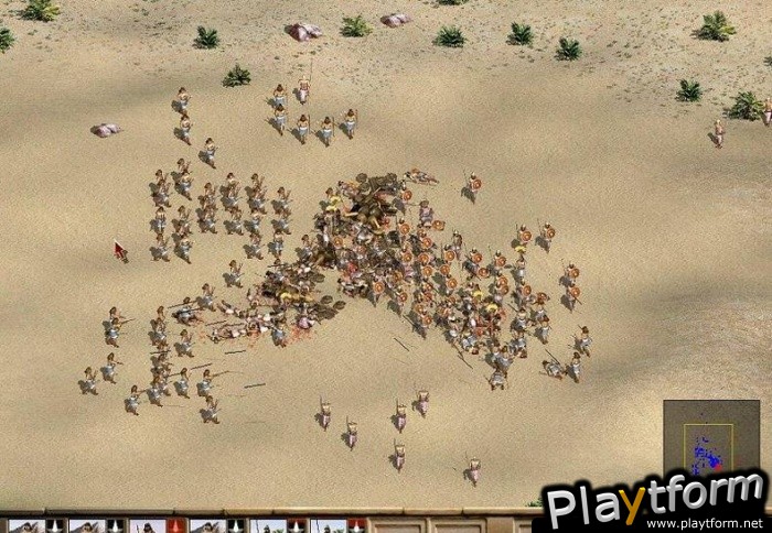 Chariots of War (PC)