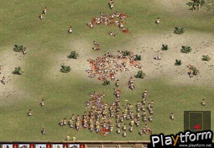 Chariots of War (PC)