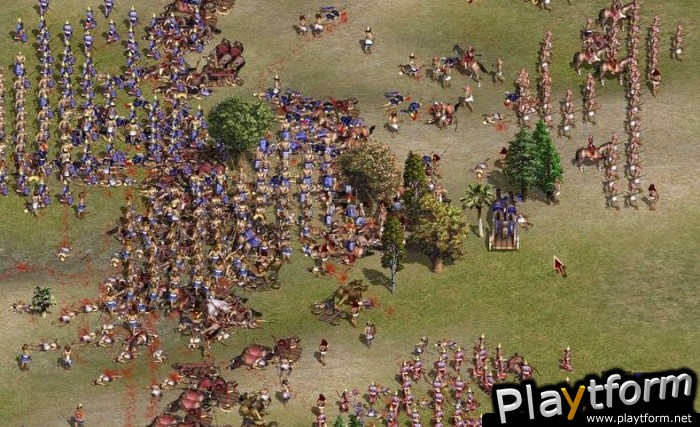 Chariots of War (PC)