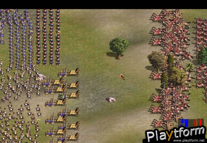 Chariots of War (PC)