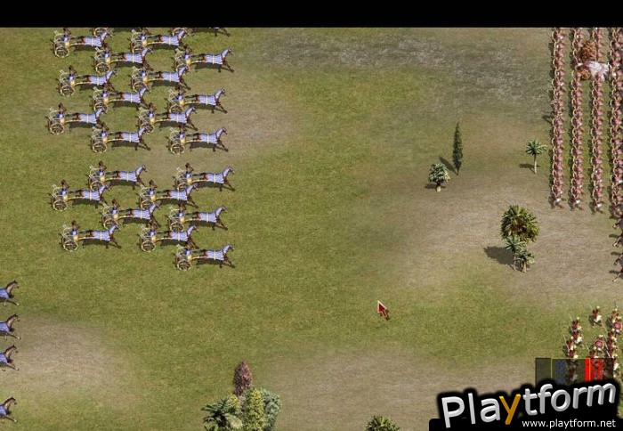 Chariots of War (PC)