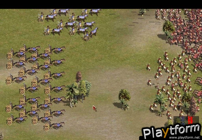 Chariots of War (PC)