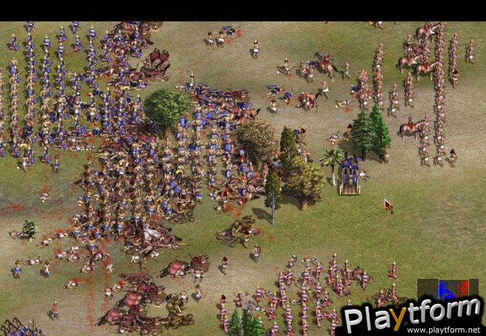 Chariots of War (PC)