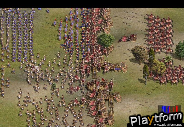 Chariots of War (PC)