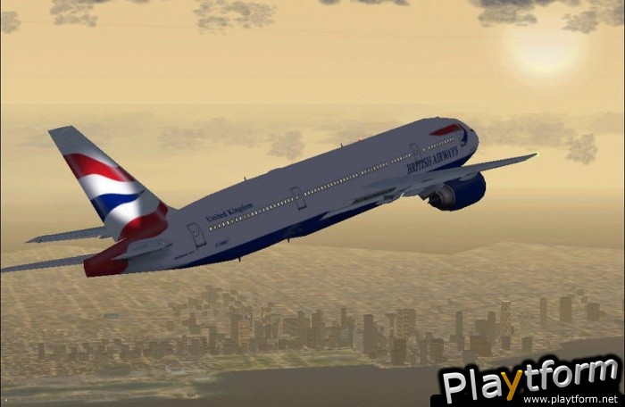 World Airliners (PC)