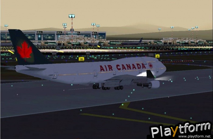 World Airliners (PC)