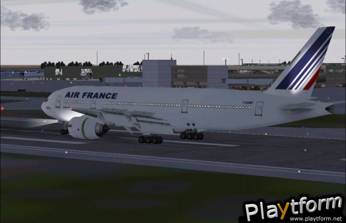 World Airliners (PC)