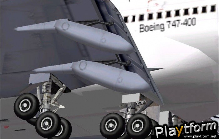 World Airliners (PC)