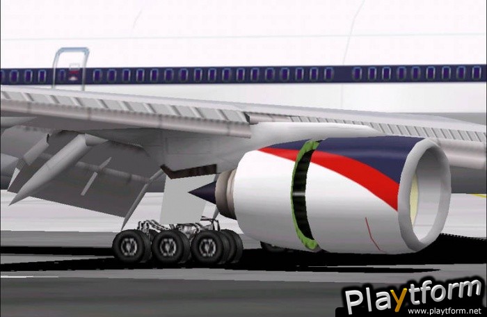 World Airliners (PC)