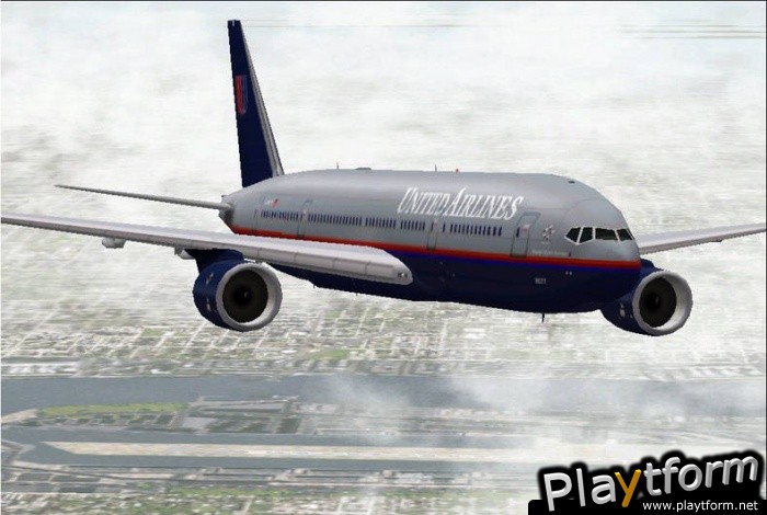 World Airliners (PC)