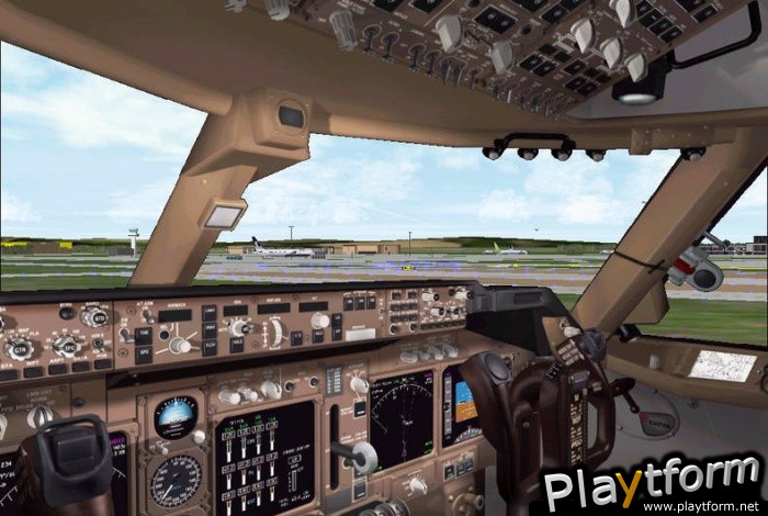 World Airliners (PC)