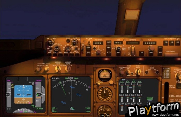 World Airliners (PC)