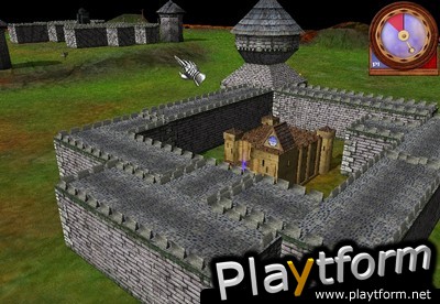 Castles & Catapults (PC)