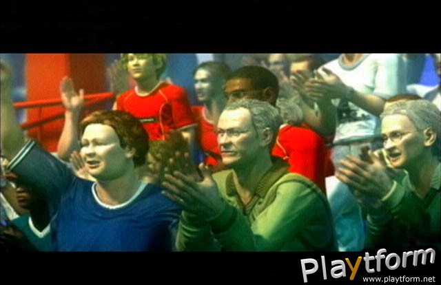 World Soccer Winning Eleven 6 International (PlayStation 2)