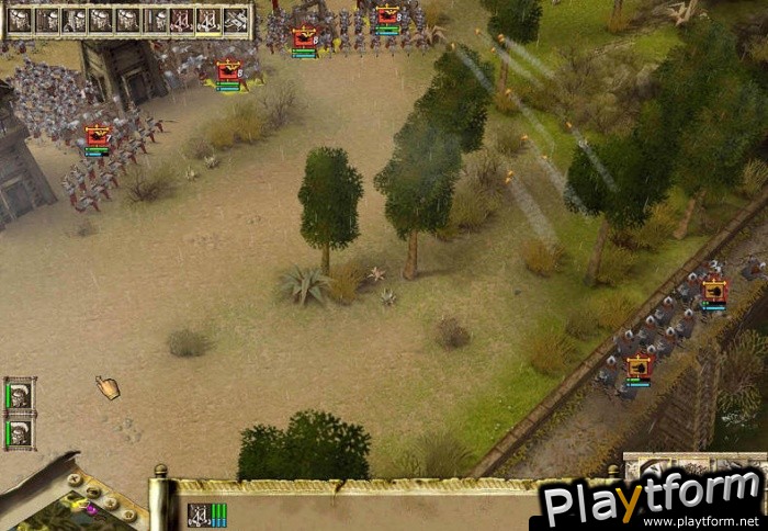 Praetorians (PC)