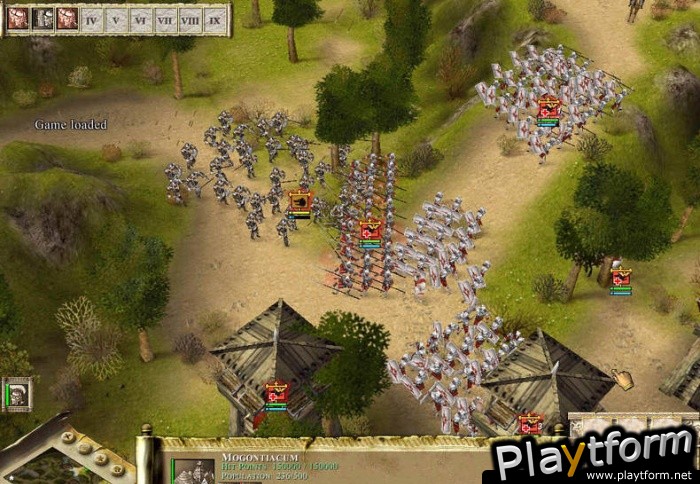 Praetorians (PC)