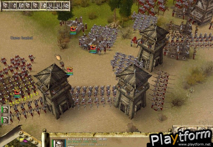 Praetorians (PC)