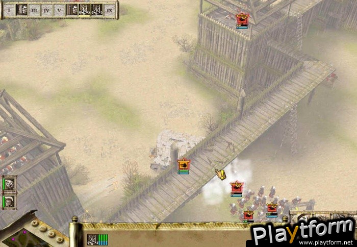 Praetorians (PC)