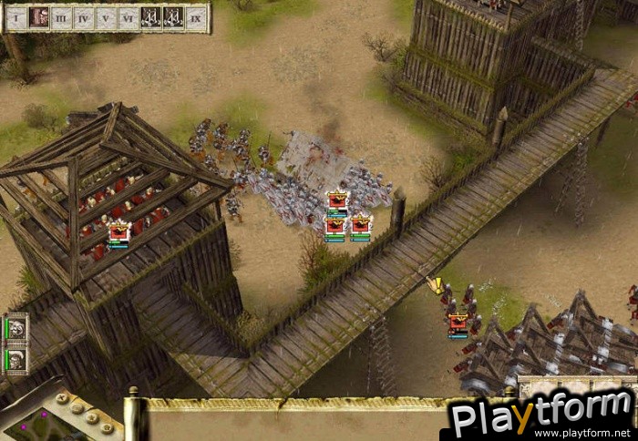 Praetorians (PC)