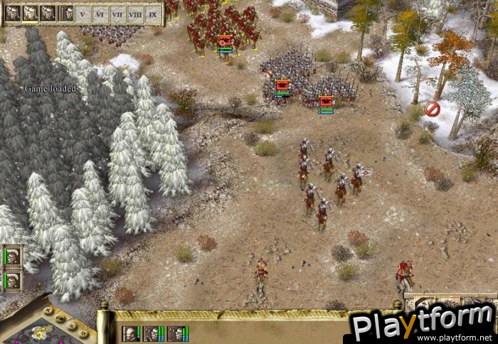 Praetorians (PC)