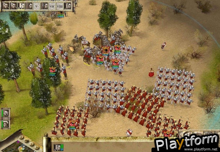 Praetorians (PC)