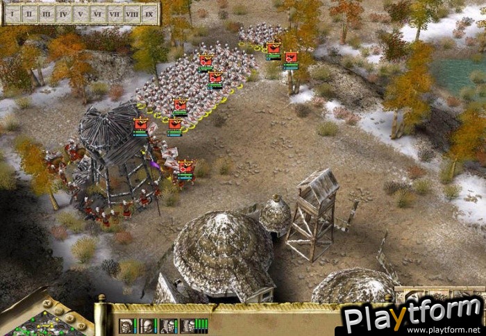 Praetorians (PC)