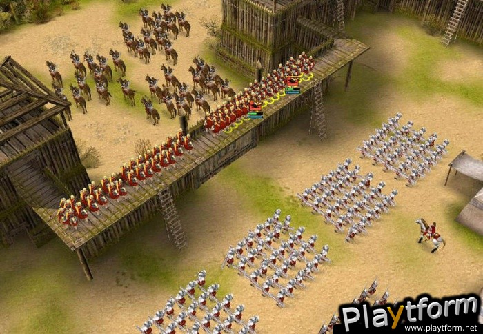 Praetorians (PC)