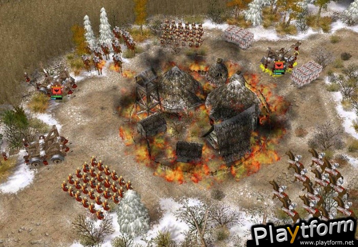 Praetorians (PC)