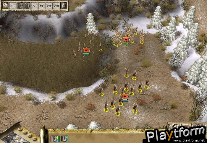 Praetorians (PC)