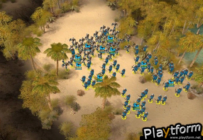 Praetorians (PC)