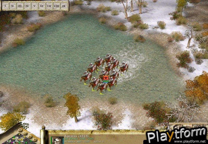 Praetorians (PC)