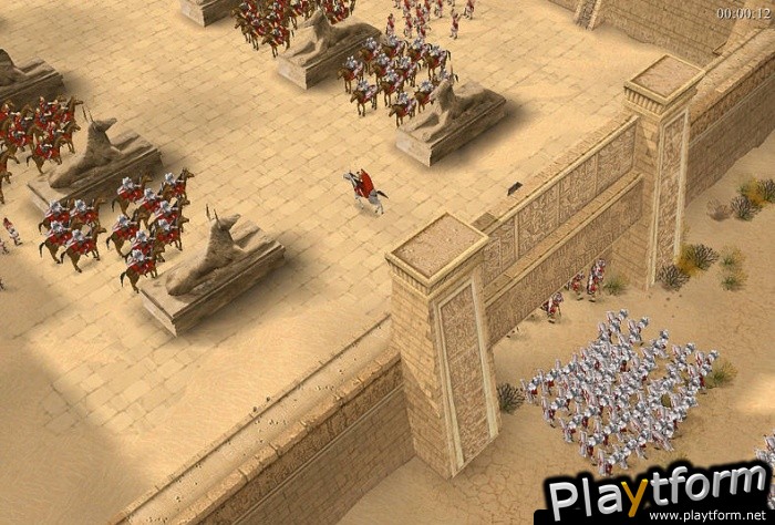 Praetorians (PC)