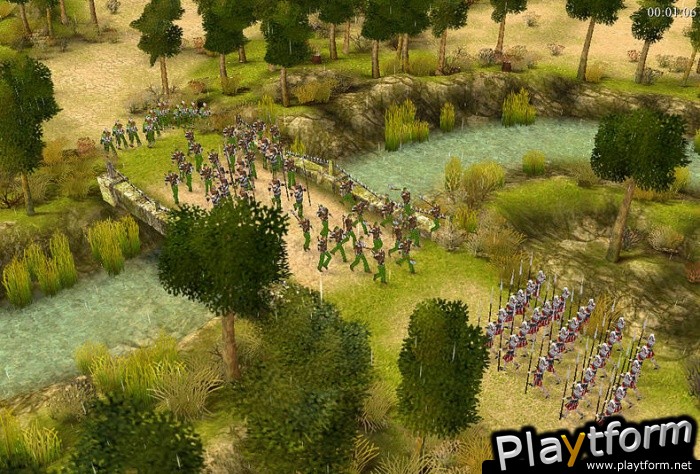 Praetorians (PC)