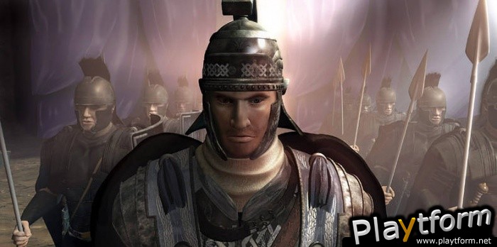 Praetorians (PC)