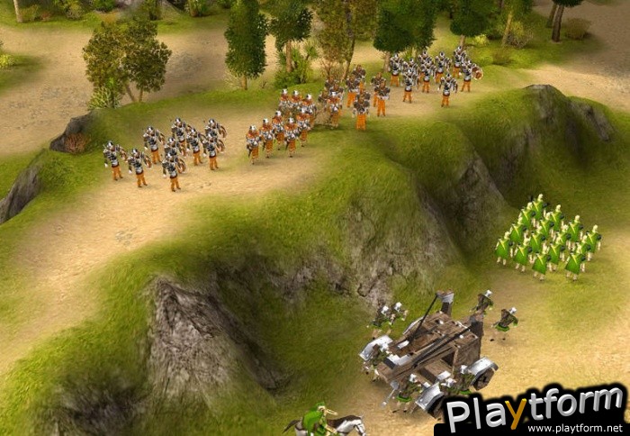 Praetorians (PC)