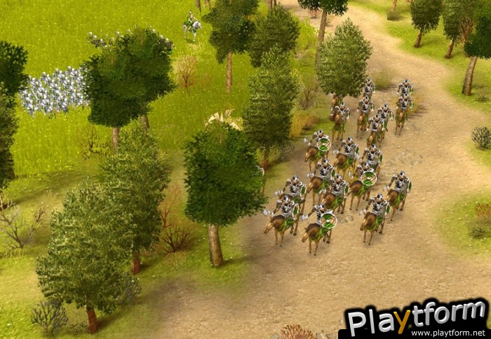 Praetorians (PC)