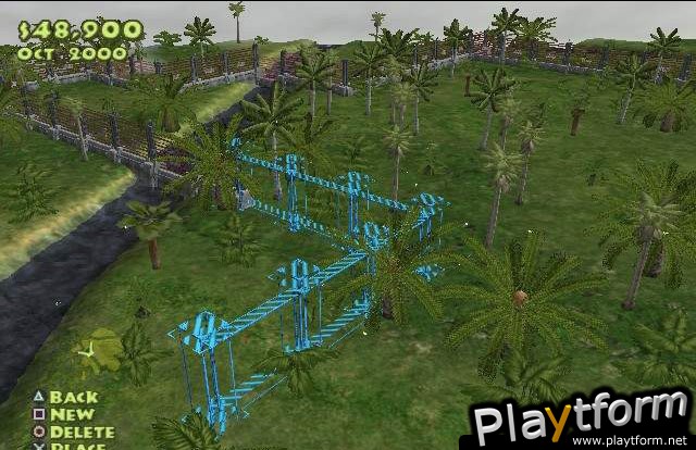 Jurassic Park: Operation Genesis (PC)