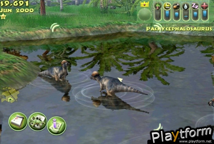 Jurassic Park: Operation Genesis (PC)