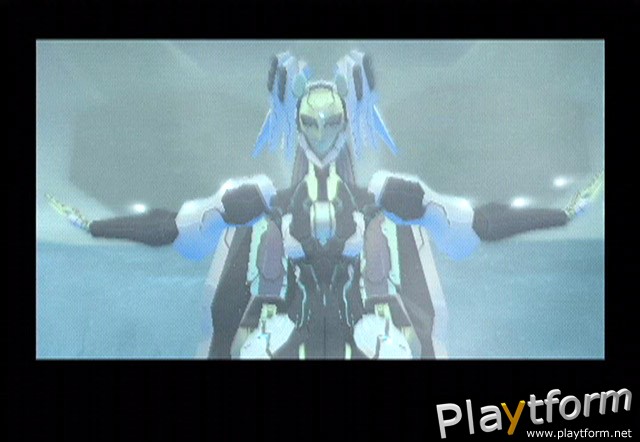 Zone of the Enders: The 2nd Runner (PlayStation 2)